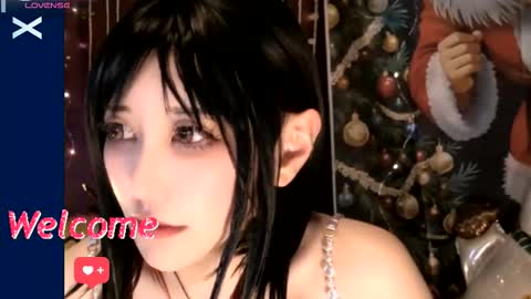 Sayo  Tanaka online show from 12/03/25, 03:14