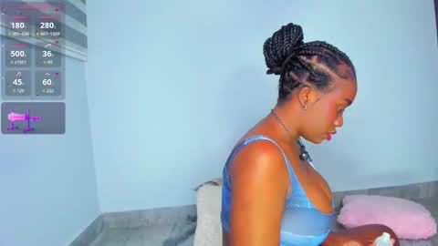 Your Paradise online show from 02/17/26, 08:55