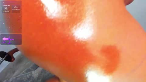 Your Paradise online show from 03/11/26, 06:19