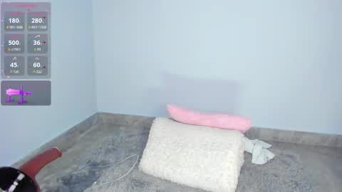 Your Paradise online show from 03/19/26, 04:05