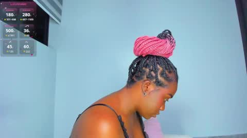 Your Paradise online show from 04/07/26, 02:23