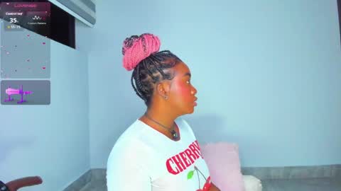 Your Paradise online show from 04/12/26, 05:23