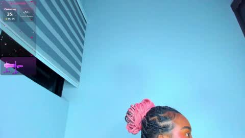 Your Paradise online show from 04/15/26, 03:02