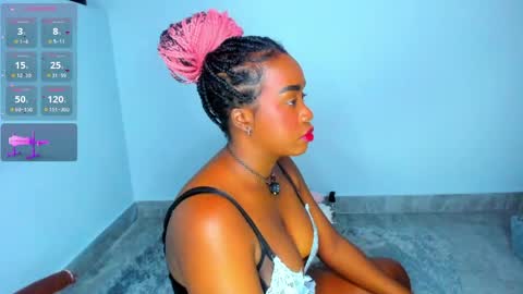 Your Paradise online show from 04/17/26, 08:17