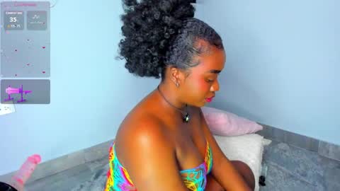 Snapshot of juicy_sky chatting on 05/05/26, 05:48 Your Paradise online show from 05/05/26, 05:48