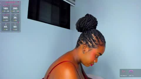 Snapshot of juicy_sky chatting on 05/15/26, 03:57 Your Paradise online show from 05/15/26, 03:57
