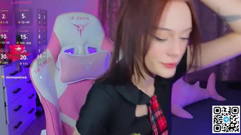 Amy online show from 02/18/26, 03:19