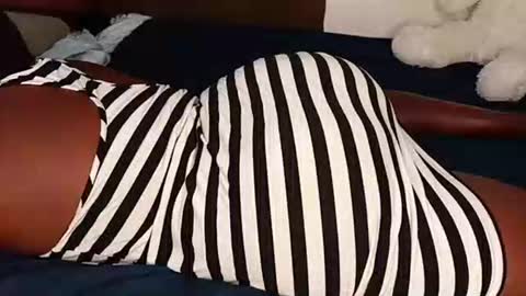 Sweetass online show from 10/13/25, 04:34