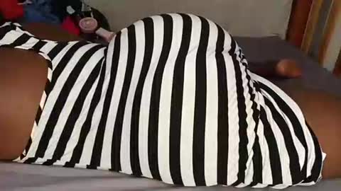 Sweetass online show from 12/05/25, 07:39