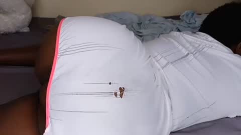 Sweetass online show from 01/16/26, 05:33