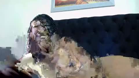 Snapshot of juicykayxxx chatting on 02/12/25, 07:56 Miss Kay online show from 02/12/25, 07:56