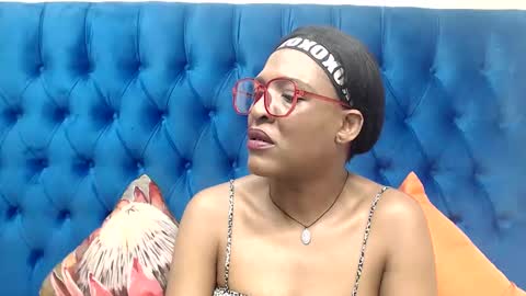 Miss Kay online show from 03/12/26, 06:47