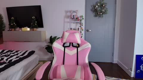 Hiya Im your sweet Lia online show from 12/03/25, 12:40