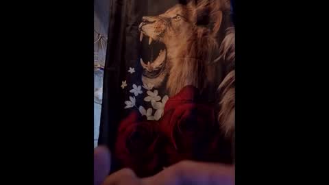 juicyslutx online show from 12/01/25, 12:21