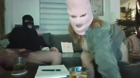 TajinDream online show from 02/01/26, 04:55