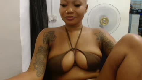 juicyxpink online show from 03/31/26, 10:54