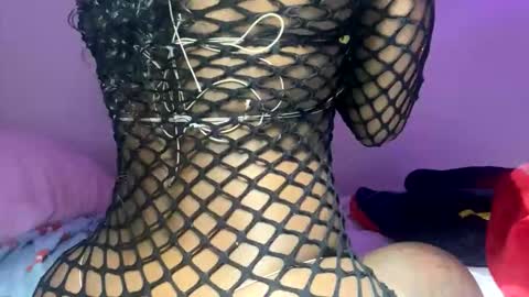 juicyy_mochaa online show from 01/10/26, 07:04