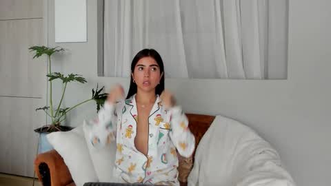 Andry but call me yulieth online show from 12/05/25, 03:09