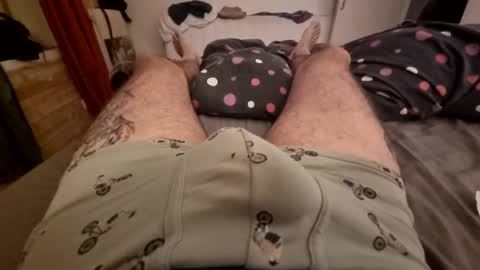 Juju online show from 12/07/24, 07:16