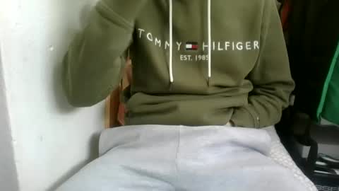 Snapshot of juju78juju chatting on 03/04/25, 01:06 juju78juju online show from 03/04/25, 01:06