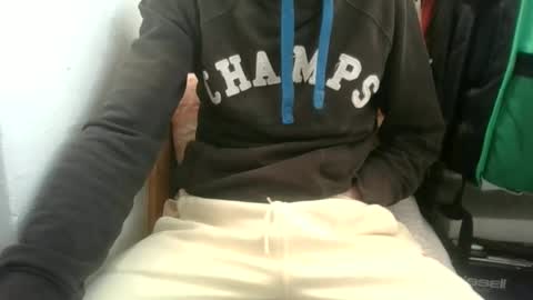 Snapshot of juju78juju chatting on 03/06/25, 07:47 juju78juju online show from 03/06/25, 07:47