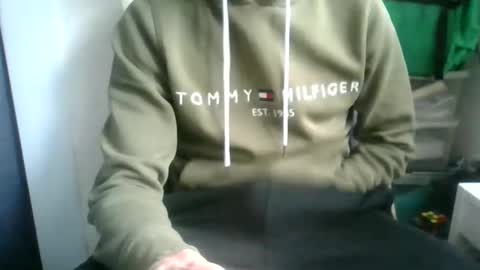 Snapshot of juju78juju chatting on 10/16/25, 07:09 juju78juju online show from 10/16/25, 07:09