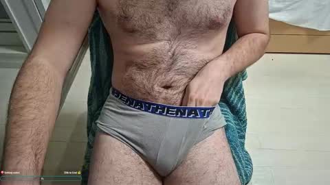 Jules online show from 02/19/26, 12:45