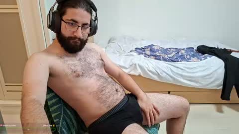 Jules online show from 05/12/26, 11:40
