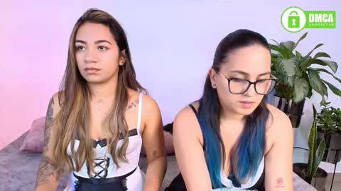 Jules and Gia online show from 03/06/26, 06:04