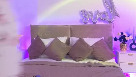 Jules Nightt online show from 03/11/26, 09:54