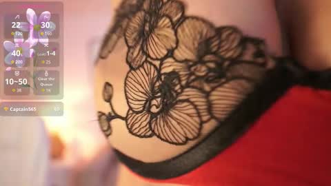 Jules Bennett online show from 09/26/25, 01:04