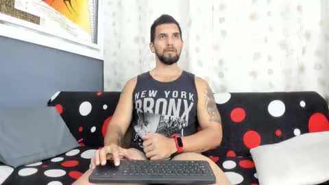 Jules online show from 10/30/25, 05:35