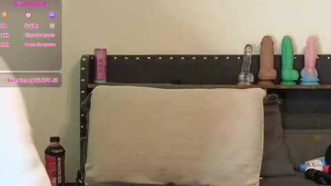 Julesss online show from 03/10/26, 06:51