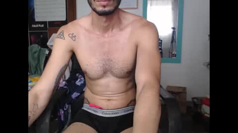 Julfigo online show from 01/16/26, 04:22