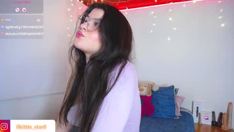 Juliana online show from 12/05/24, 04:53