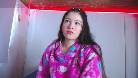 Juliana online show from 12/07/24, 12:13