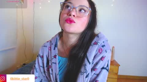 Juliana online show from 12/08/24, 03:21