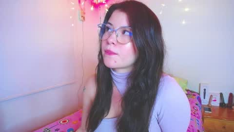 Juliana online show from 01/07/25, 01:38