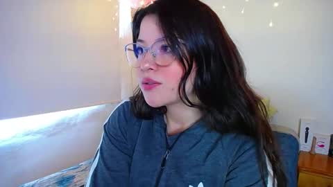 Juliana online show from 02/02/25, 03:17