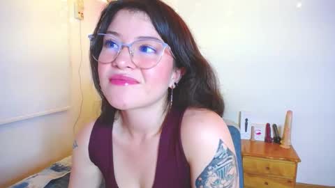 Juliana online show from 02/06/25, 01:49