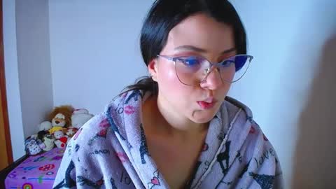 Juliana online show from 10/05/25, 08:51