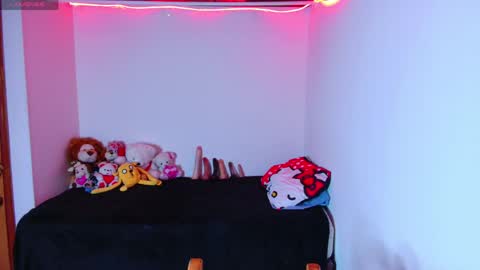 Juliana online show from 04/12/26, 09:42