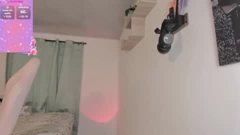 Snapshot of juli_1213 chatting on 03/01/25, 10:31 Juliana online show from 03/01/25, 10:31