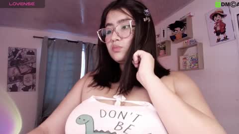 Juliana online show from 03/20/26, 04:23