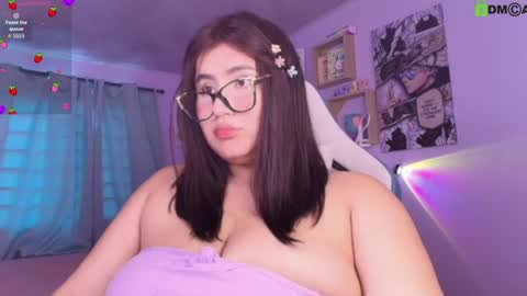 Juliana online show from 06/13/26, 07:34