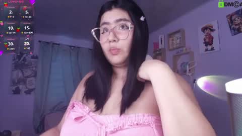 Juliana online show from 07/18/26, 05:50