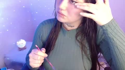 Snapshot of juli_69 chatting on 02/20/25, 04:57 Juliana Torres online show from 02/20/25, 04:57