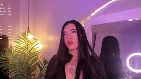 juli_casanova online show from 10/03/25, 11:18