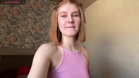 Snapshot of juli_ginger chatting on 06/01/26, 05:42 Julia online show from 06/01/26, 05:42