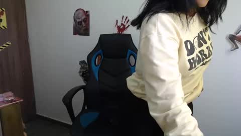 JULIETA online show from 01/04/25, 07:13